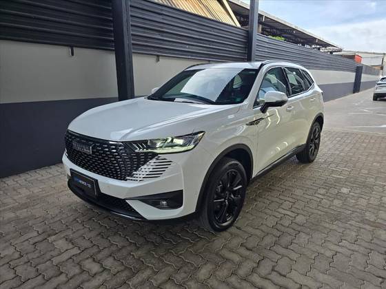 GWM HAVAL H6 1.5 HEV PREMIUM E-TRACTION